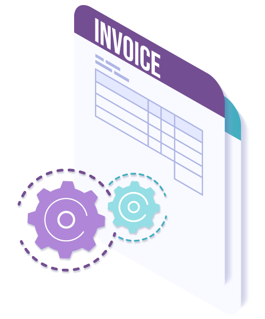 AP and AR Invoice Processing Automation Software Solution