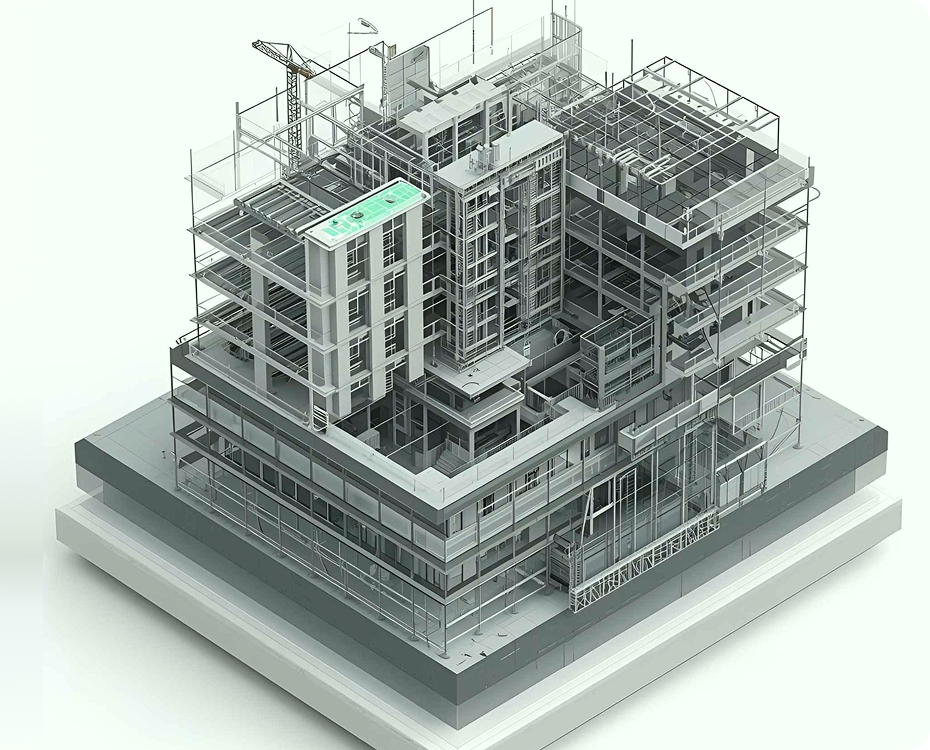 Architecture & Construction