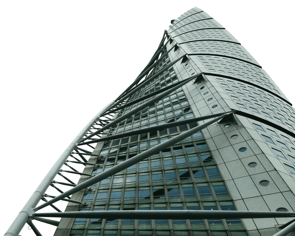 BIM Modeling - Mask Building Image - iSolve Technologies