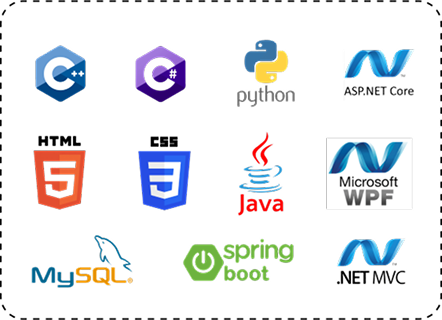 Development Languages