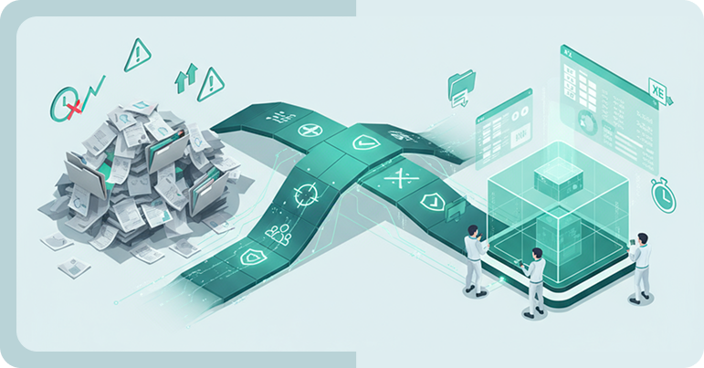 Deliver Projects with Speed and Confidence Img_iSolve Technologies