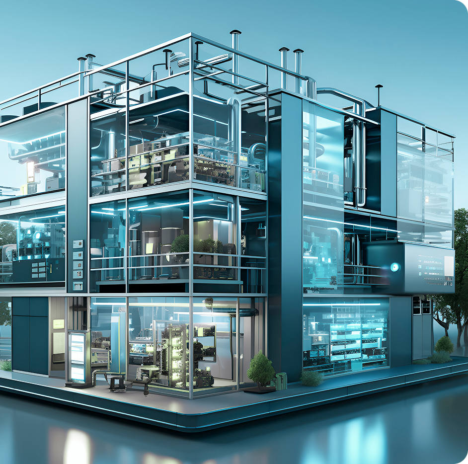 Features of iSolve BIM Engineering