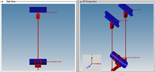 Generate Hangers_iSolve Technologies