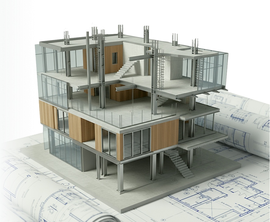 Seamless BIM Implementation iliustration - iSolve Technologies