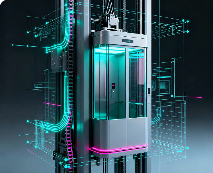 Transform Your Elevator Design Process Today