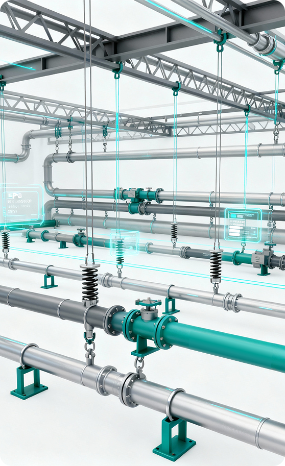 What Sets Easy Hanger SP3D Interface Apart_iSolve