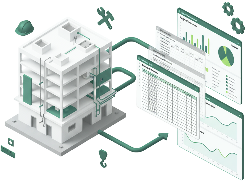 iSolve Schedule Builder_Header_illus