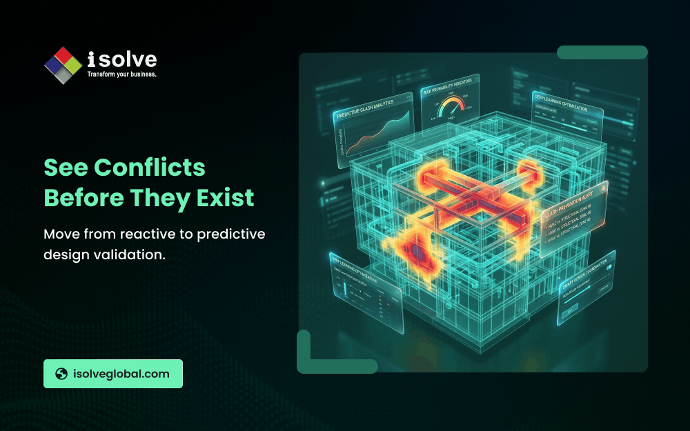 See Conflicts Before They Exist - AI Clash Detection
