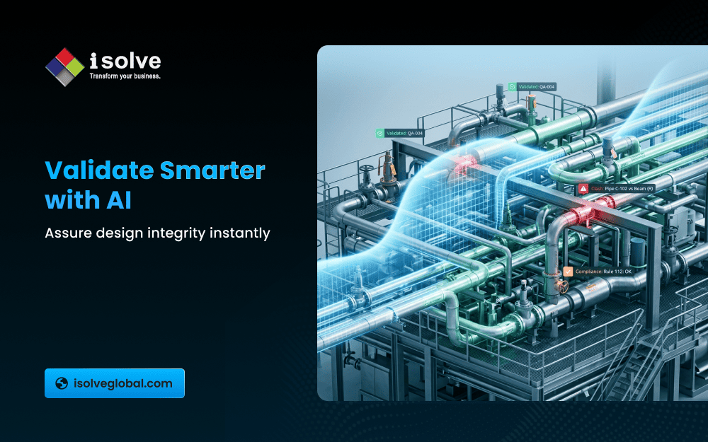 Validate Smarter with AI - iSolve Blog